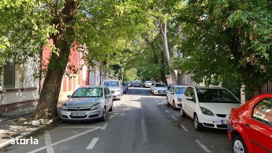 Apartament 2 camere| 7 min Metrou | Eminescu| Proiect Nou| - 4