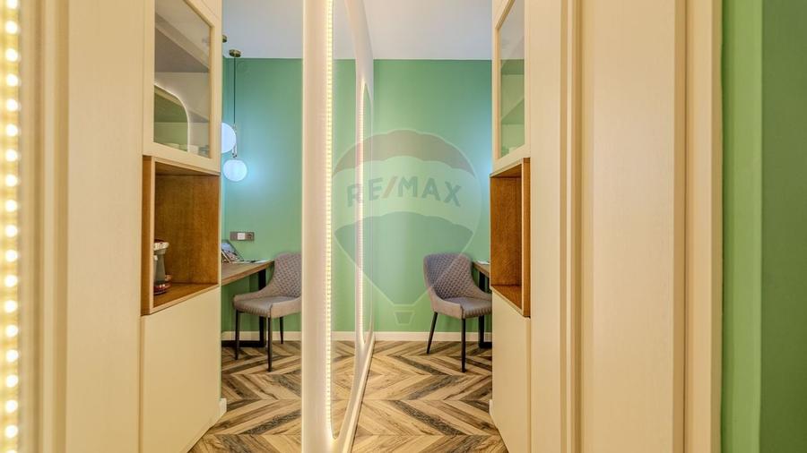 2 UNITATI LOCATIVE PREMIUM, ACTIVE IN REGIM HOTELIER| COMISION % - 10