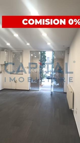 Spatiu de birouri modern de vanzare in cartierul Iris, ideal firma Spatiu de birouri modern de vanzare in cartierul Iris, ideal firma
