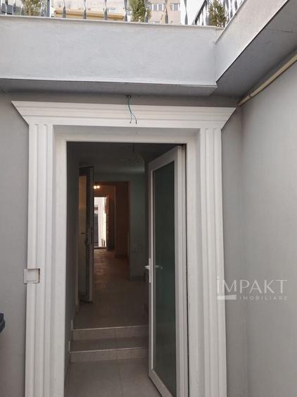 Casa de inchiriat 80 mp, vad comercial, trafic intens, Marasti - 3