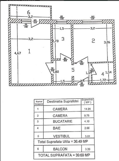 Colentina, D-na Ghica langa Parcul Plumbuita - 2