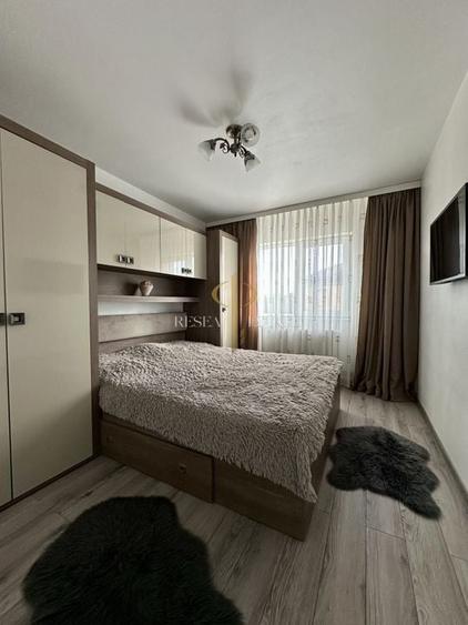 Apartament 3 camere Soarelui | etaj 1 | mobilat-utilat | centrala+Ac - 5