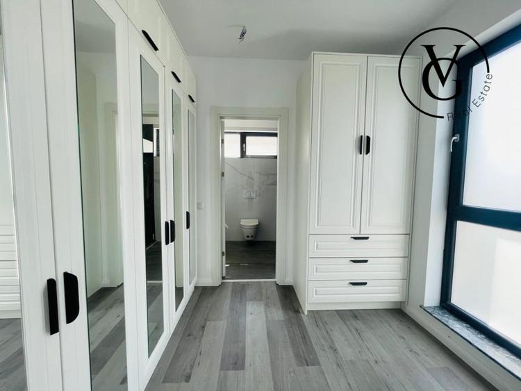 Casa cu etaj in Tunari - Finisaje Premium - Mobilata Partial - 6