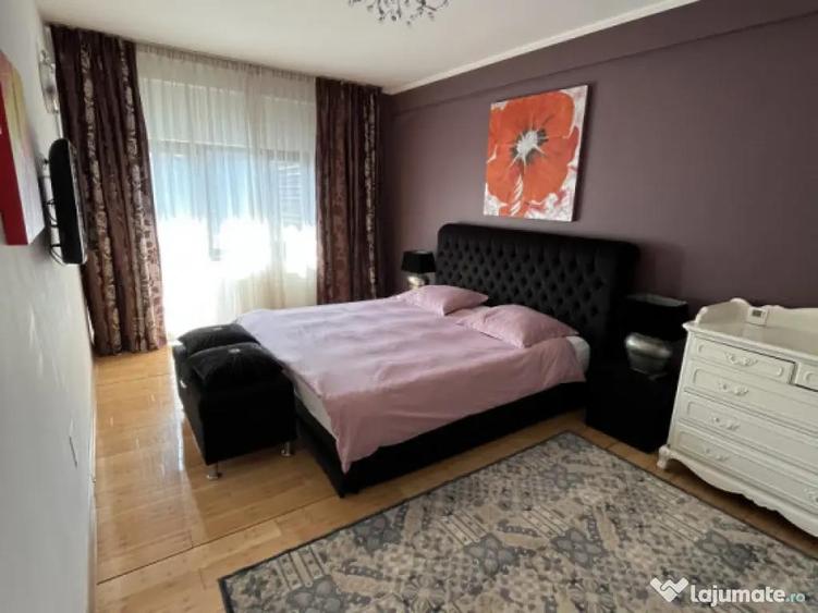 Apartament 3 camere superb zona Republicii - 10