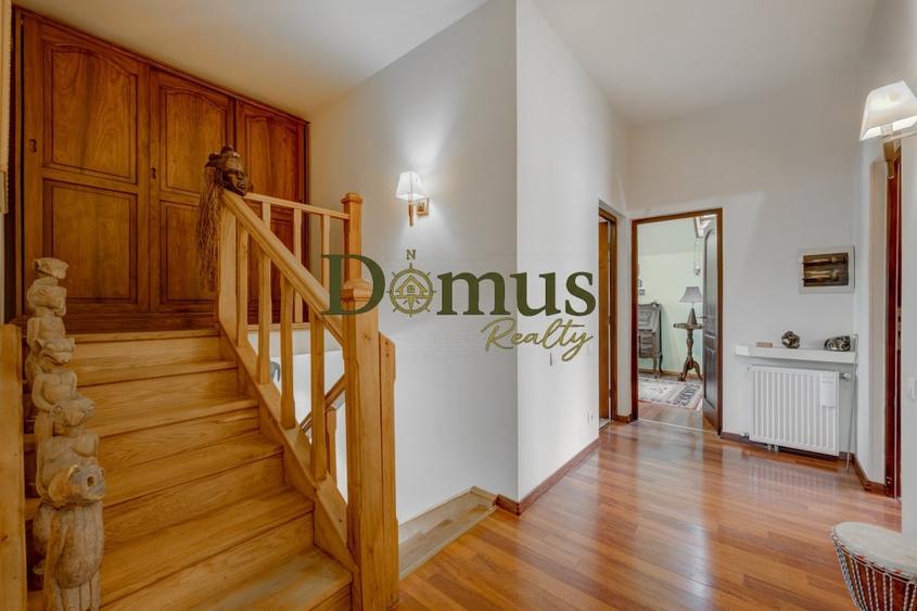 0 Comision Vila Renovata Pipera Baneasa Drumul Potcoavei - 12