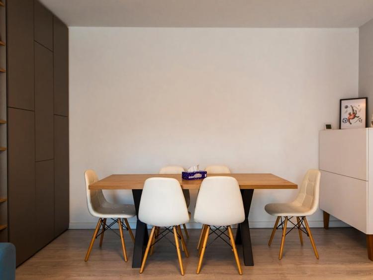 Apartament 3 camere în vilă - grădină și terasă , Str. Câmpului - 7