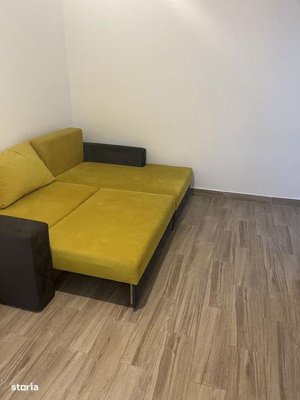2 camere, ideal locuit sau investi?ie, se vinde complet mobilat - 3