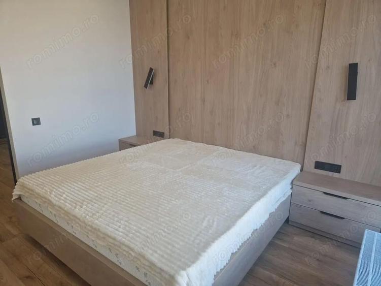 Aparatament cu 2 camere de inchiriat in zona Vitan - 4