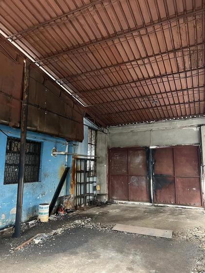 Spatiu industrial cu birouri de inchiriat - 7