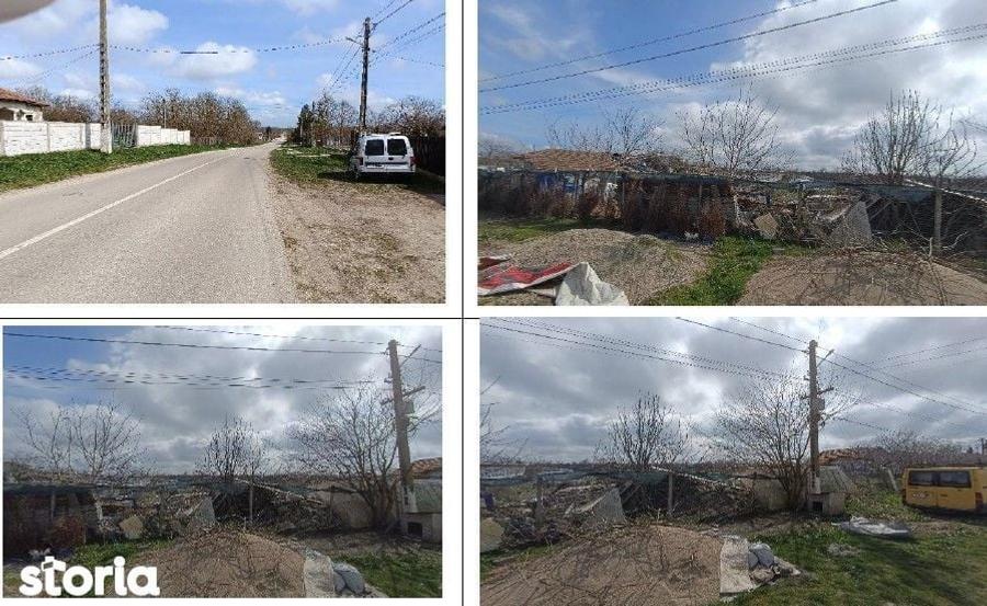Teren Baraganu, ID: R3055061 - 9