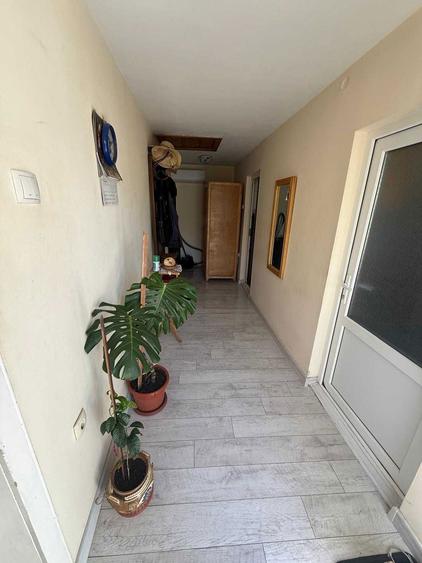 CASA + TEREN ultracentral Movila Miresii , jud Braila - 8