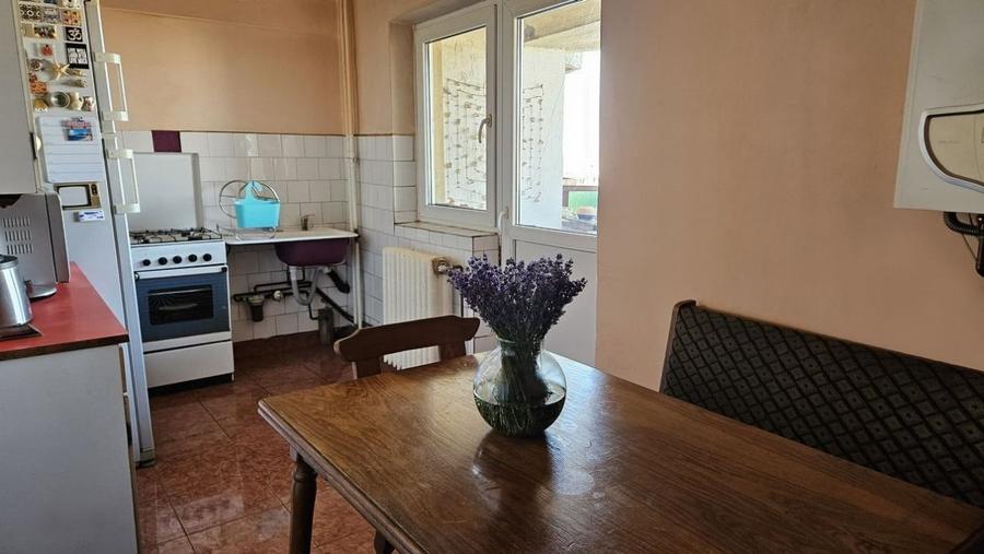 Apartament de vanzare, 3 camere si 2 bai, zona Gara , Iasi - 6