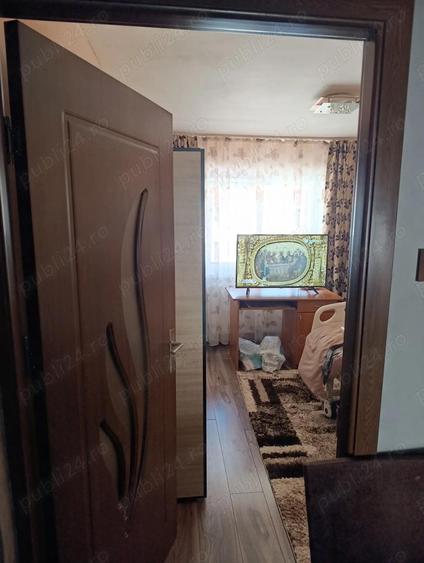 Apartament trei camere - 5