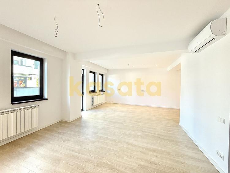 Apartament 105mp utili | curte 126mp și parcare inclusă | Sisesti - 1