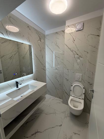 Inchiriez spatiu comercial - 2