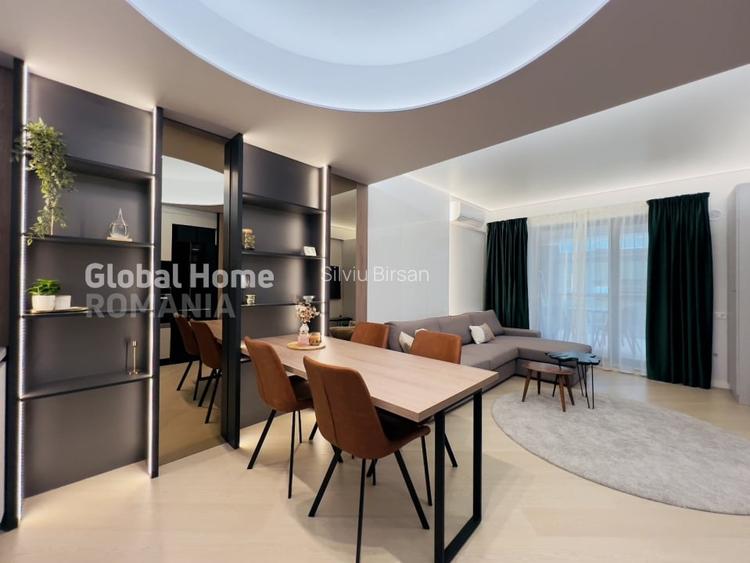 Apartament 3 camere 76,6MP | Pipera- Cortina North | Parcare subterana