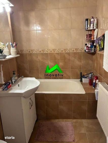 Apartament de vanzare 2 camere etaj 1 Sibiu Strand - 2
