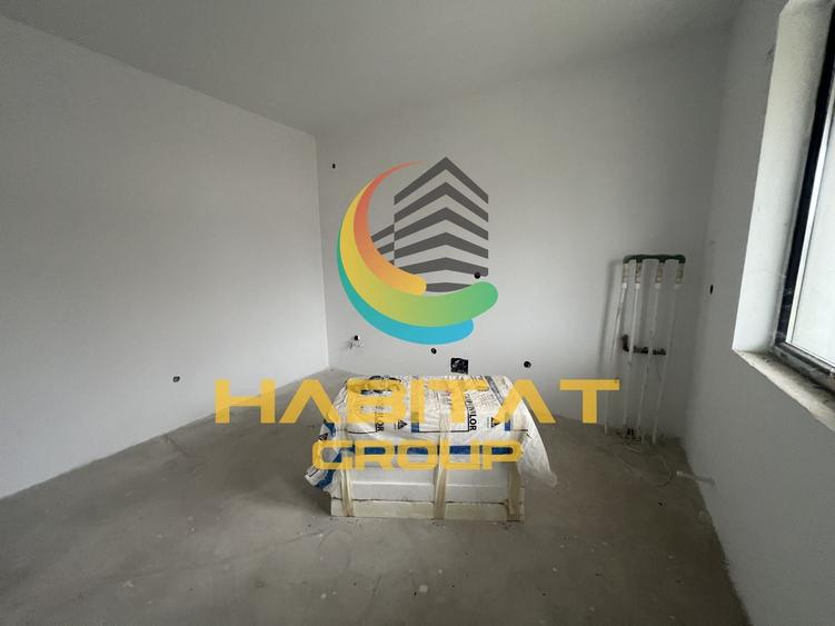 Duplex la gri 175 mp utili 58 mp demisol curte 180 mp 3 bai - 6