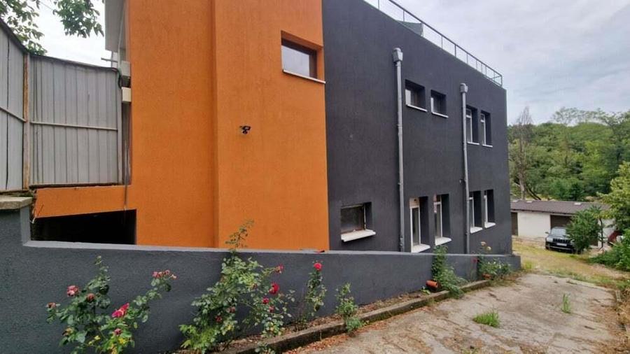 Spatiu productie in Gavana 2 in suprafata de 200 mp - 20