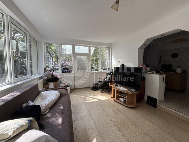 Casa individuala | 200 mp util | 780mp teren | Zona TCI | Borhanci - 3