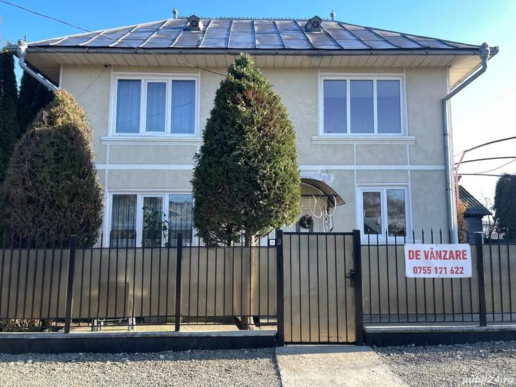 Vand casa in Ocna Sugatag, str. George Co?buc Nr 3 - 1