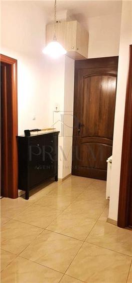 MEDICINA - ETAJ 2 - GARAJ - BOXA - 3 cam - 2 bai - centrala proprie - clima - de - 6