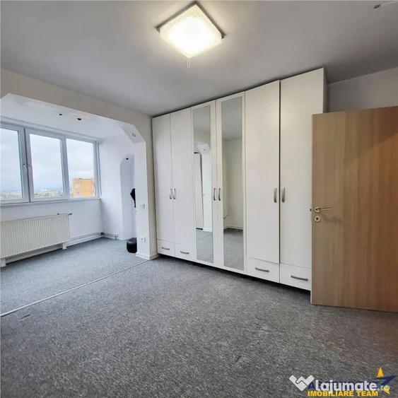 Apartament 3 camere,decomandat,renovat, suprafata generoasa, - 8
