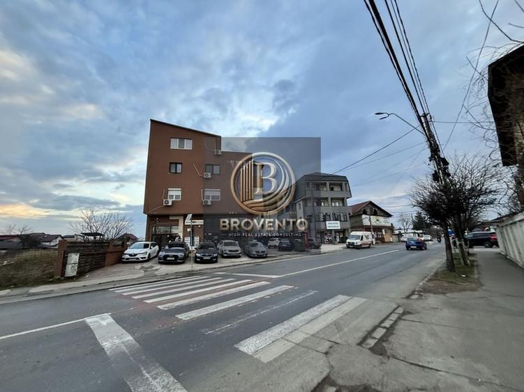 Apartament 2 camere si terasa de 51 mp Chiajna - 5