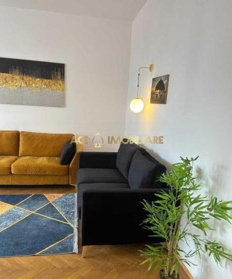 3 Camere de inchiriat | Vasile Lascar | Metrou | Pet friendly | Centrala - 2