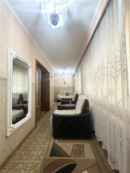 Casa din Caramida S+P+1E, 10 camere, Faleza Nord - 12