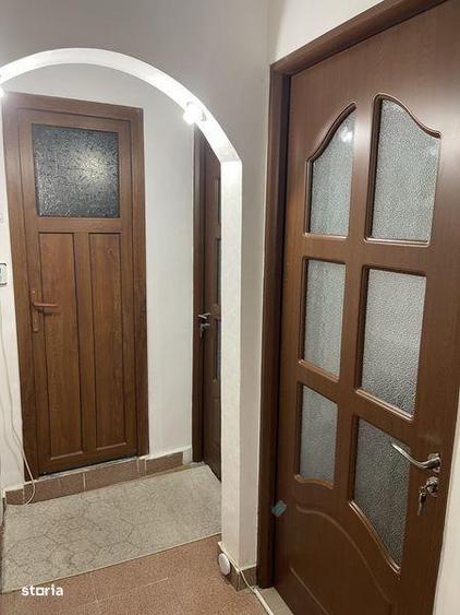 Vand apartament 3 camere, 2 bai, decomandat, Buzau - 2