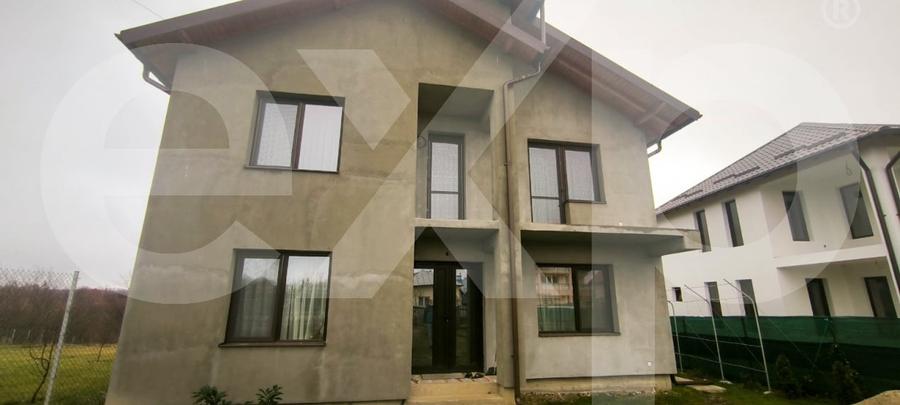 Casa moderna, gata de mutare, la 12 km de Pitesti – Babana, Slatioarele - 20