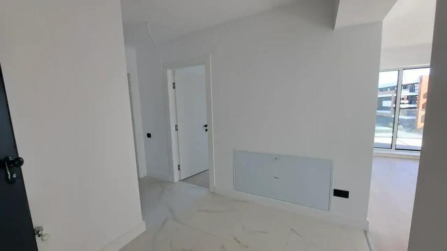 Titan Pallady Apartament 3 camere Lux ansamblu exclusivist cu piscina - 10