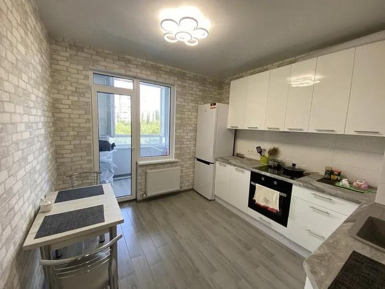 Garsoniera de inchiriat in zona Mihai Bravu - 3