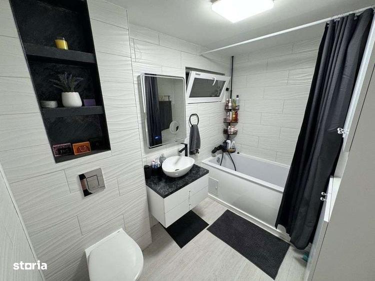 Casa premium 214 mp, garaj , teren 1000mp Cernica la 8min de Pallady - 12