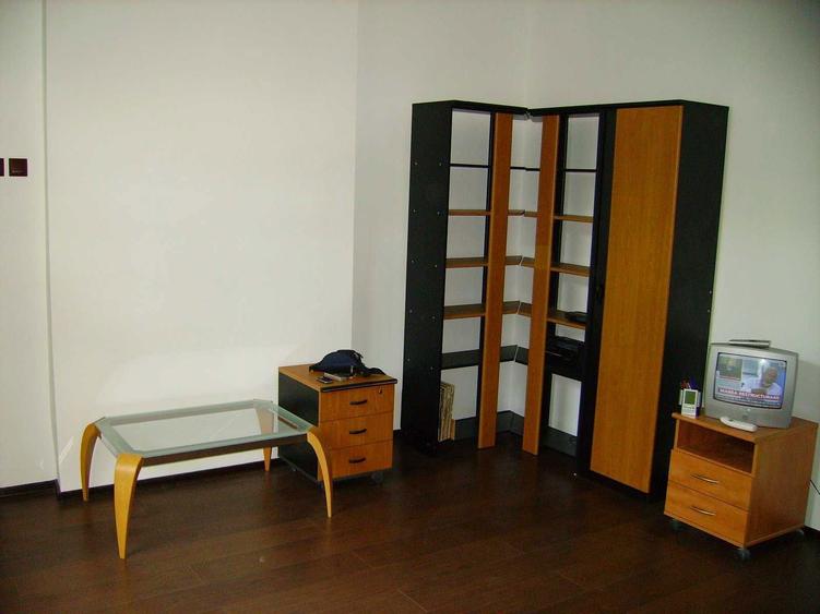 De vanzare apartament in vila la parter 60mp din p+1 zona Dorobanti/Polona - 5