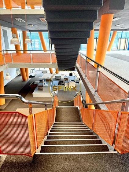 Showroom de vanzare 1600 mp parcare 900 mp - 6