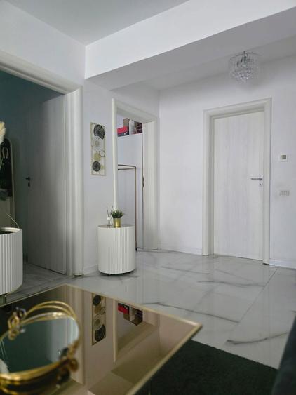 Vand apartament 3 camere et2 DIRECT PROPRIETAR Militari Residence - 6