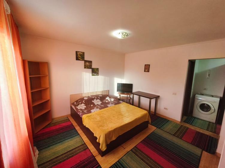 Garsoniera in bloc de apartamente zona Eden - Strada Soveja - 3