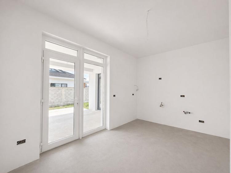 Casa noua de vanzare in Oradea, Cartierul Viena - 1