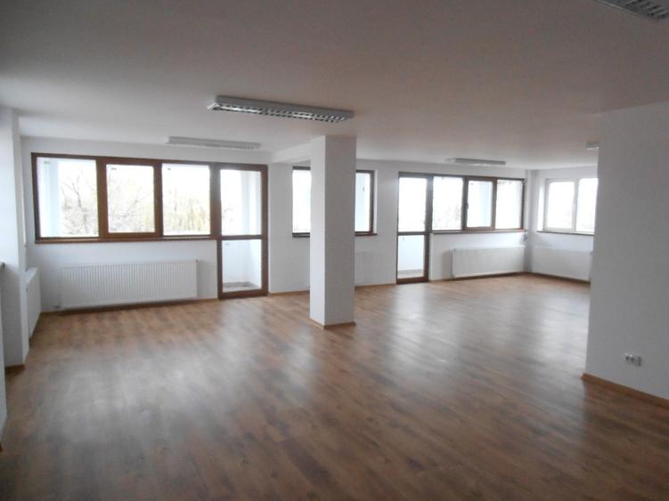 🏢 DUPLEX PREMIUM OFFICE SPACE 300 MP. – BD. TIMIȘOARA - LIDL! ✨ - 1