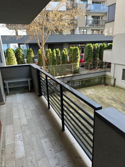 Apartament 2 camere decomandat , bloc nou cartier Marasti - 6