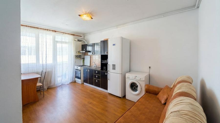 Apartament 2 camere, etaj 2 - Cartierul Arhitecților, Sibiu - 1