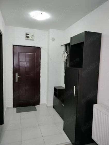 Inchiriez garsoniera in Cluj - 3