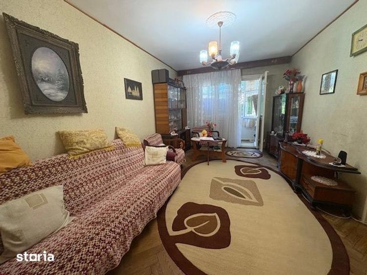 71900euro!!!Tatarasi, ap 2 cam, dec,51mp,et 2/4,10 min de Palas! - 3