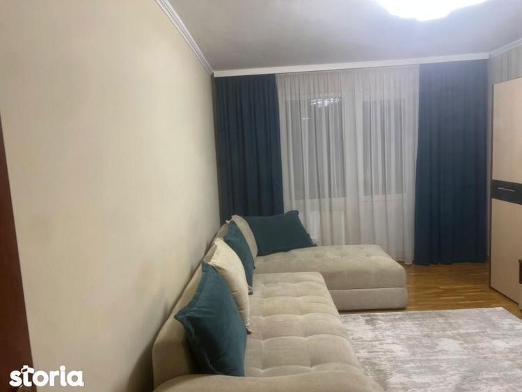 Apartament 3 camere etaj 1, 70 mp, 2 bai, 2 balcoane, Tudor - 13