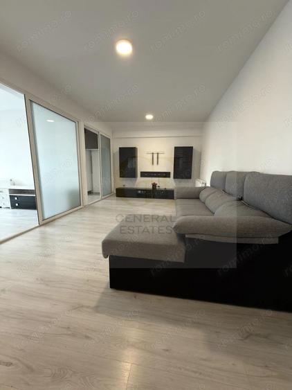 apartament 3 camere SOHO residence - 12