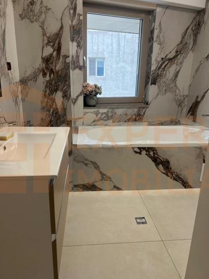 Apartament 2 camere zona City Park Mall bloc nou - 4