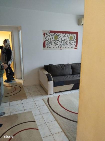 39625 Apartament 2 camere Tomis Nord - 9