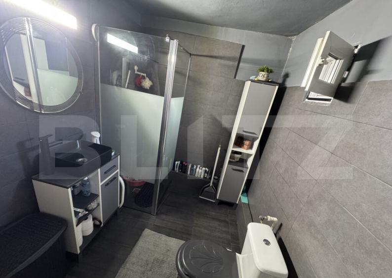 Casa parter, 58.75 mp, cartier Brestei - 10